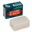 allume di rocca 1 pezzo azione lenitiva post rasatura depilazione