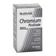 healthaid italia cromo picolin 60 compresse
