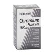 cromo picolin 60tav health aid
