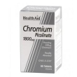 cromo picolin 60tav