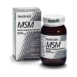msm 90 capsule - integratore per la funzionalità muscolo-scheletrico