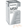 msm zolfo integratore antidolorifico 90 capsule