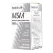 msm zolfo 90cps