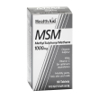 msm zolfo 90 capsule pz