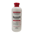 bioderm dermolatte crema fluida detergente seborestitutiva 500 ml