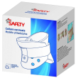 safety philadelphia collare cervicale misura piccola 1 pezzo