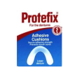 protefix cuscinetti adesivi per protesi confort prolungato 30 pezzi - varie