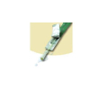 catetere vescicale autolubrificante idrofilo pronto all'uso per donna speedicath misura ch12 30 pezz