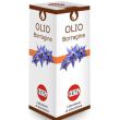 kos olio di borragine vegetale 50 ml