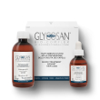 glycosan plus trattamento anticaduta shampoo150ml+lozione100ml