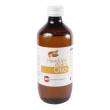 kos olio di mandorle dolci 250 ml - integratore per il transito intestinale