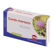 cardo mariano es 60 compresse
