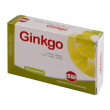 ginkgo biloba es 60cpr