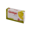 kos ginkgo biloba compresse 60 pz
