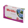 mirtillo estratto secco 60cpr