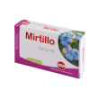 mirtillo estr sec 60cpr 22,2g