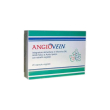 angiovein 20 capsule - integratore per il trofismo del microcircolo