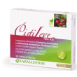 farmaderbe cistileve forte plus integratore apparato urinario 30 capsule
