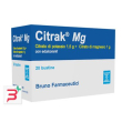 citrak mg 20 bustine