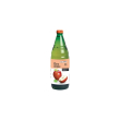fior di loto aceto di mele bio non pastorizzato 750 ml