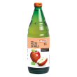 fior di loto - aceto mele non pastorizzato 750 ml