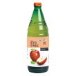 aceto mele non pastorizzato 750 ml ml