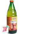 aceto mele non pastorizzato 750 ml