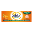 cebion defend 12 compresse effervescenti