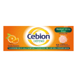 cebion defend, 12 compresse effervescenti