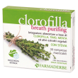 clorofilla 30cpr masticabili