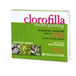 farmaderbe clorofilla integratore 30 compresse