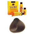 cosval sanotint tintura capelli 27 biondo avana
