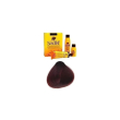 tinta per capelli permanente senza ammoniaca n. 28 castano rosso 125 ml