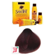 sanotint tintura capelli 28 castano rosso 125 ml