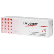 salsubium cr 4 crema viso idratante nutriente euroderm