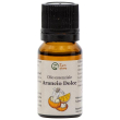 eos natura olio essenziale arancio dolce 12 ml aromaterapia