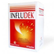 infludek raffreddore 10 bustine - integratore alimentare