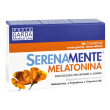serenamente melatonina 20 compresse - integratore alimentare