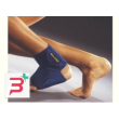 cavigliera per contenimento new edge 010 regolabile blu misura unica