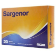 sargenor 20 fiale 5 ml