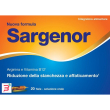 sargenor 20 fiale 5 ml