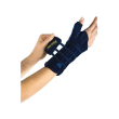 immobilizzatore pollice/polso destro taglia extra - pavis