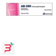 ab 300 crema ginecologica 1% 30 g