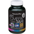 ultra omega 3-6-9 - integratore per la funzione cardiaca 90 capsule