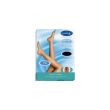 sauber linea classica 70 den - collant maglia microrete (13-17 mmhg) - taglia 4 chiaro
