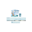 desa pharma sauber collant 140 denari maglia microrete chiaro 3 linea classica