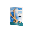 sauber linea classica taglie comode - collant terapeutico 140 den - taglia 3 beige