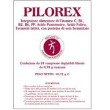 bromatech pilorex integratore fermenti lattici per flora intestinale 24 compresse