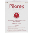 bromatech, pilorex, 24 compresse