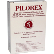 pilorex - integratore per il benessere intestinale - 24 compresse
